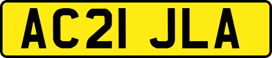 AC21JLA