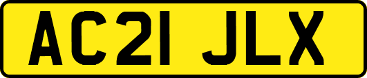 AC21JLX