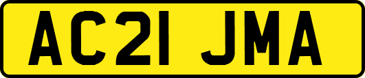 AC21JMA