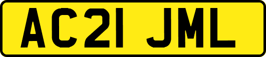 AC21JML