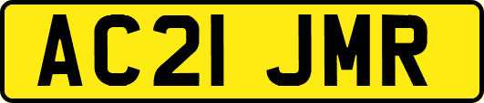 AC21JMR