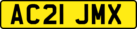 AC21JMX