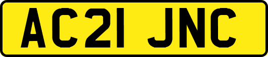 AC21JNC
