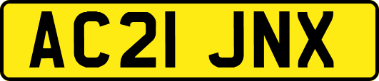 AC21JNX