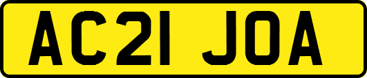 AC21JOA
