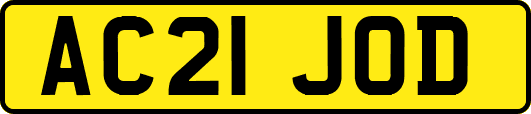 AC21JOD