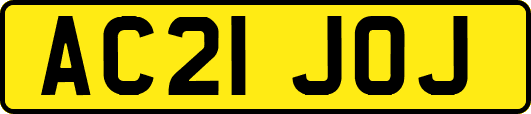 AC21JOJ