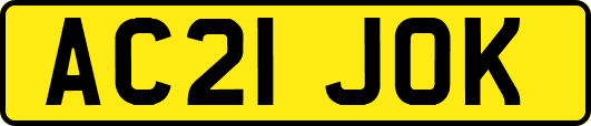 AC21JOK