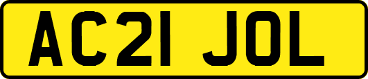 AC21JOL