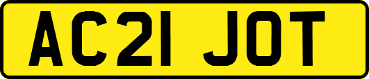 AC21JOT