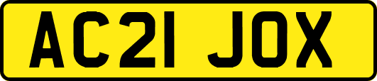 AC21JOX