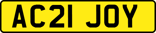 AC21JOY