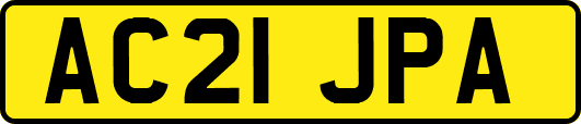 AC21JPA