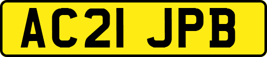AC21JPB
