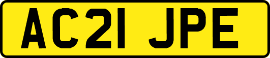 AC21JPE