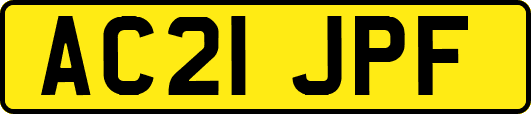 AC21JPF