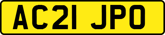 AC21JPO