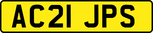 AC21JPS