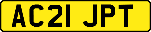 AC21JPT