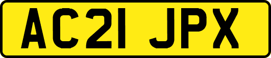 AC21JPX