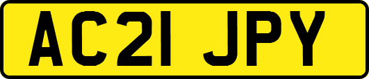 AC21JPY