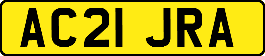 AC21JRA