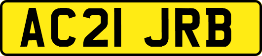 AC21JRB
