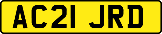 AC21JRD