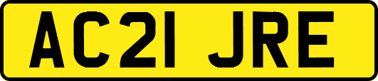 AC21JRE