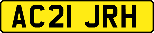 AC21JRH