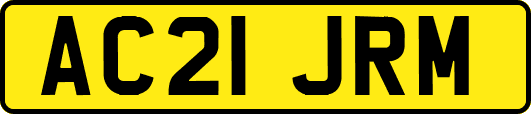 AC21JRM