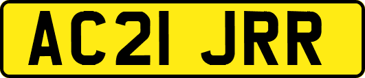 AC21JRR