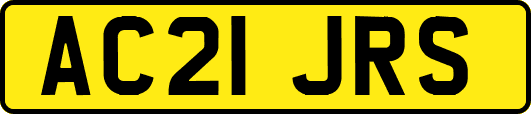 AC21JRS