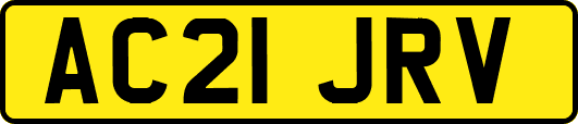 AC21JRV