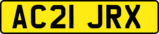 AC21JRX