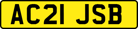 AC21JSB