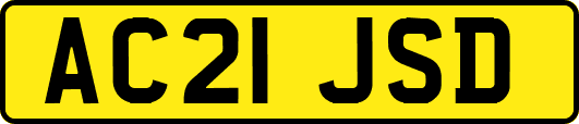 AC21JSD