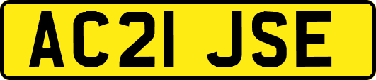 AC21JSE