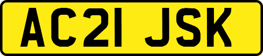 AC21JSK
