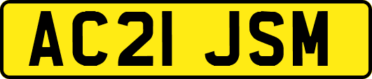 AC21JSM