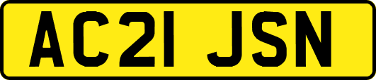 AC21JSN