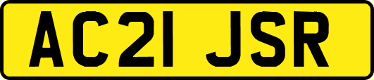 AC21JSR