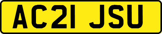 AC21JSU