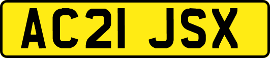 AC21JSX