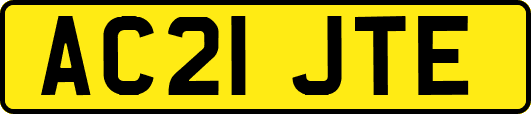 AC21JTE