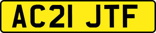 AC21JTF
