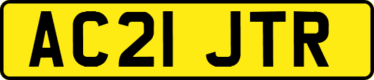 AC21JTR