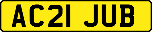 AC21JUB