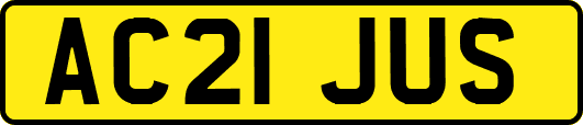 AC21JUS
