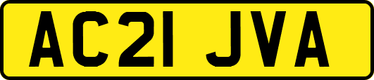 AC21JVA